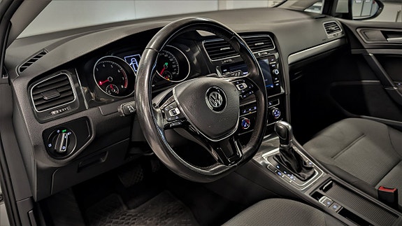 Volkswagen Golf I 9 of 19