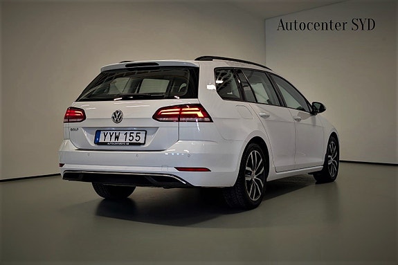 Volkswagen Golf I 3 of 19