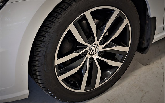 Volkswagen Golf I 8 of 19