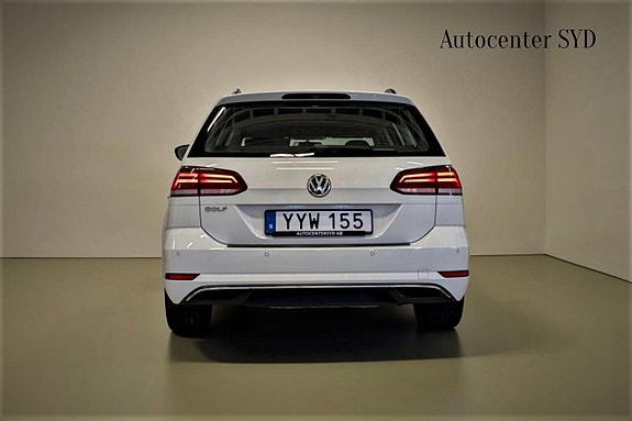 Volkswagen Golf I 4 of 19