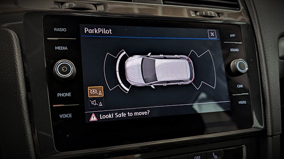 Volkswagen Golf I 19 of 19