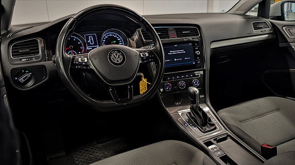 Volkswagen Golf I 10 of 19