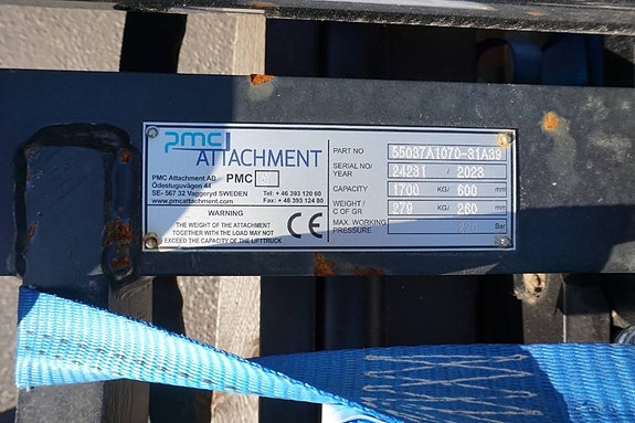 Toyota RRE180H 15 of 15