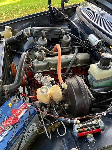 Volvo 145 10 of 10