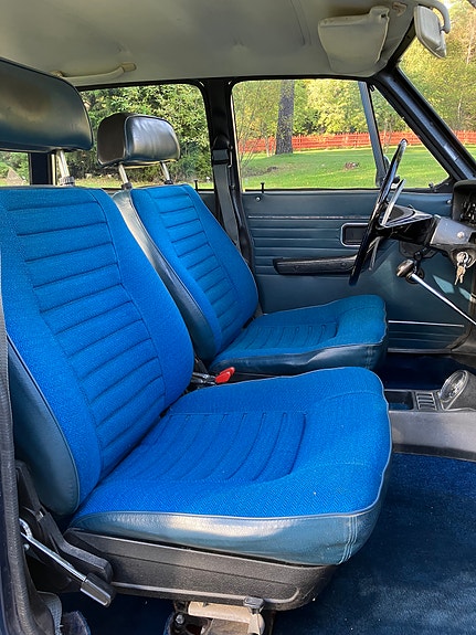Volvo 145 8 of 10