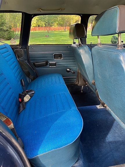 Volvo 145 9 of 10