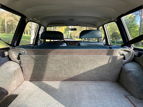 Volvo 145 7 of 10