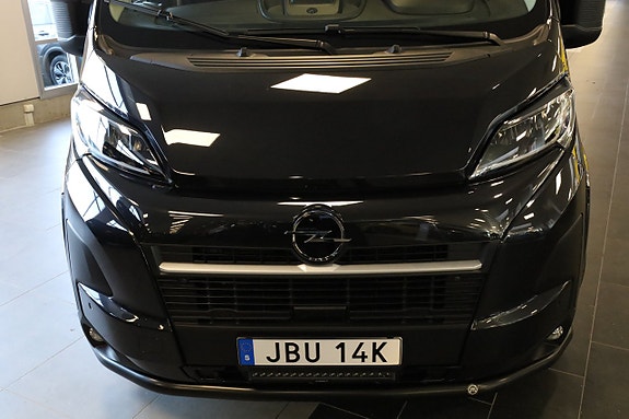 Opel Movano 21 of 23