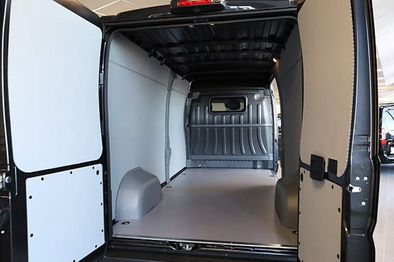 Opel Movano 20 of 23