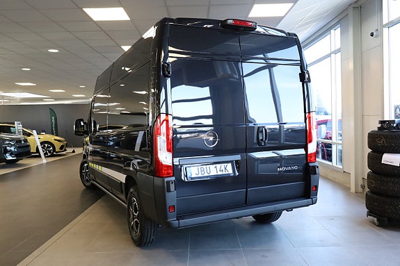 Opel Movano 19 of 23
