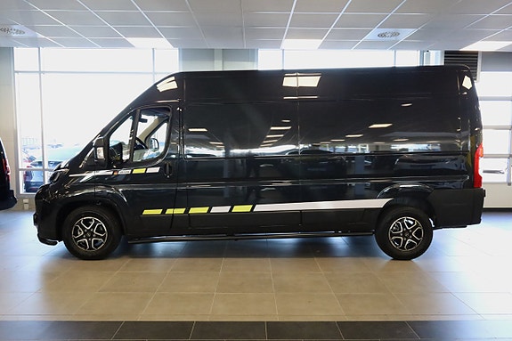 Opel Movano 4 of 23