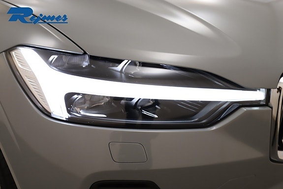 Volvo XC60 21 of 24