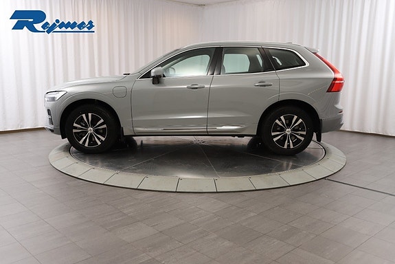 Volvo XC60 8 of 24