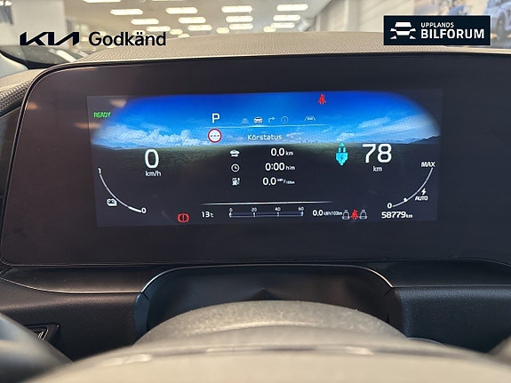 Kia Niro 11 of 16