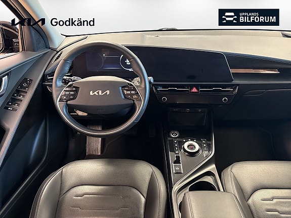 Kia Niro 7 of 16
