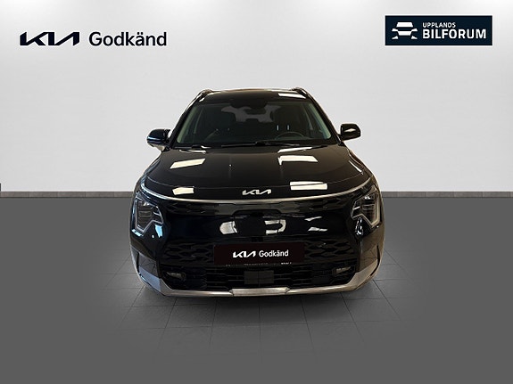 Kia Niro 2 of 16