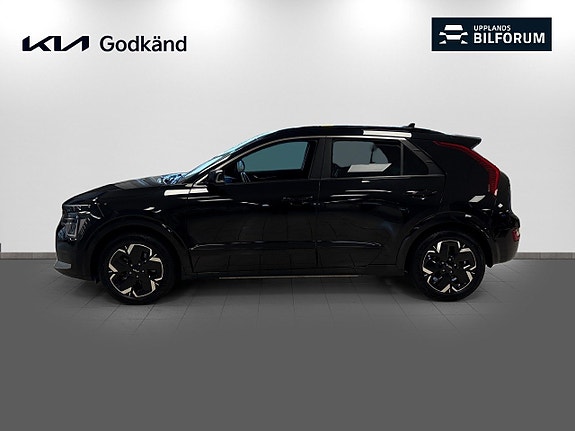 Kia Niro 4 of 16