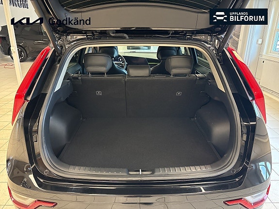 Kia Niro 14 of 16