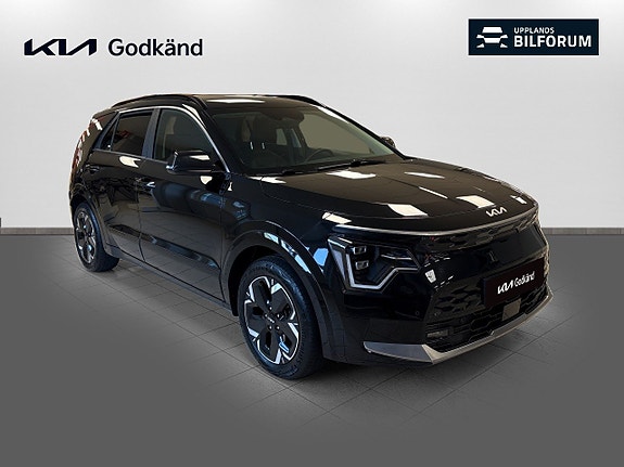 Kia Niro 3 of 16
