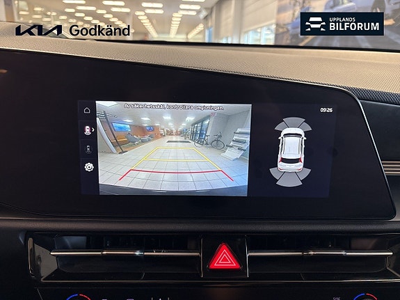 Kia Niro 16 of 16