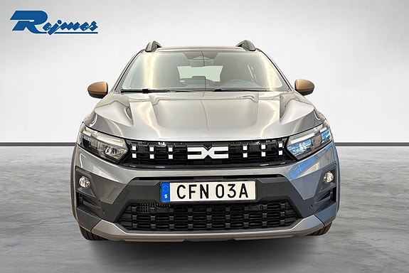 Dacia Sandero 16 of 17