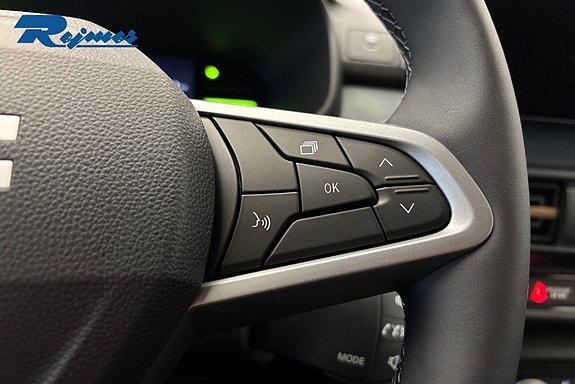 Dacia Sandero 10 of 17