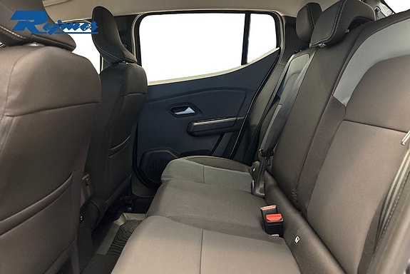 Dacia Sandero 6 of 17