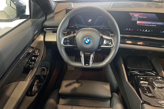 BMW 530e 9 of 18