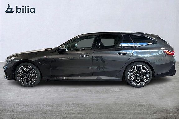 BMW 530e 3 of 18