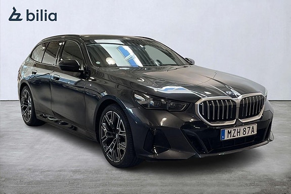 BMW 530e 18 of 18