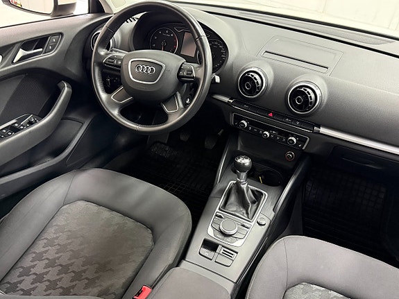 Audi A3 10 of 14