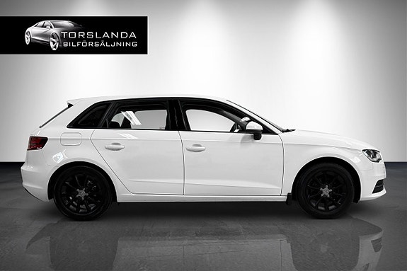 Audi A3 4 of 14