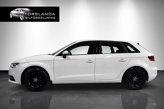 Audi A3 3 of 14