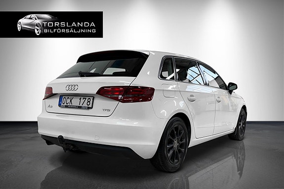 Audi A3 6 of 14