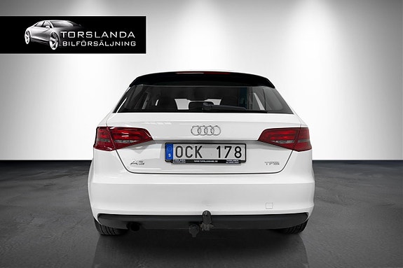 Audi A3 8 of 14