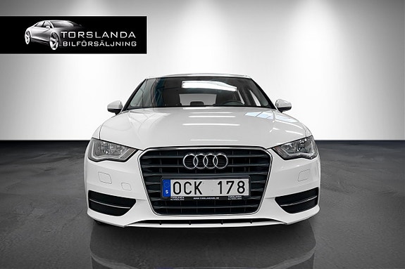 Audi A3 7 of 14