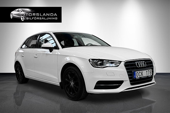 Audi A3 2 of 14