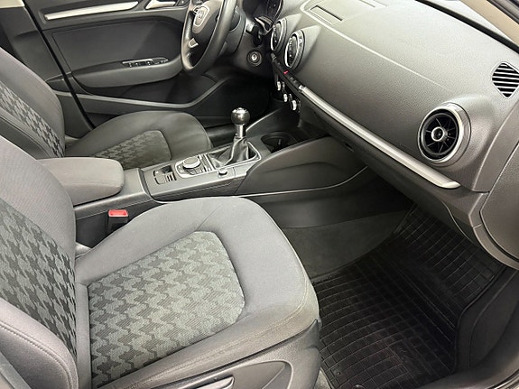 Audi A3 13 of 14