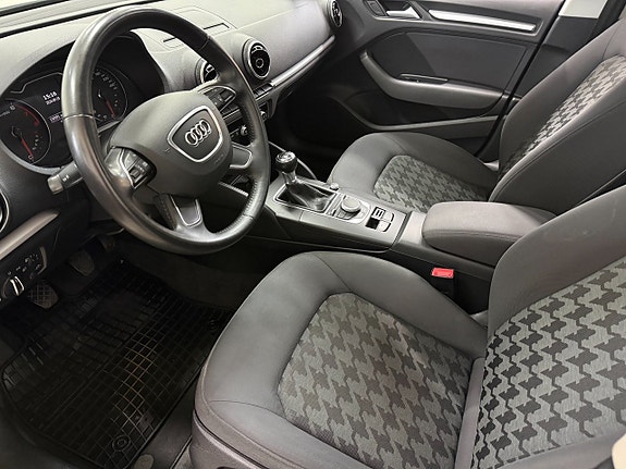 Audi A3 9 of 14