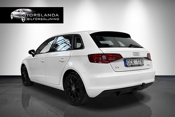Audi A3 5 of 14