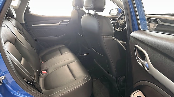 MG ZS EV 5 of 9