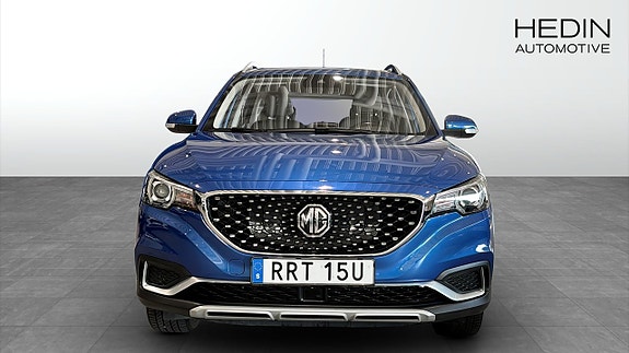 MG ZS EV 8 of 9