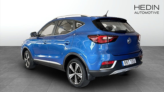 MG ZS EV 2 of 9