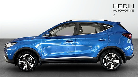 MG ZS EV 6 of 9