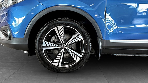 MG ZS EV 9 of 9