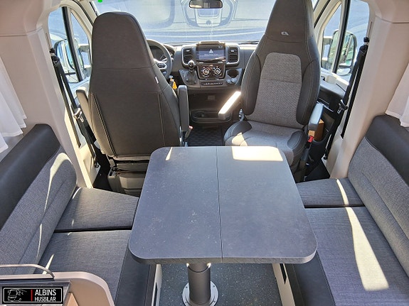 Adria Compact Select DL / Automat 4 of 21