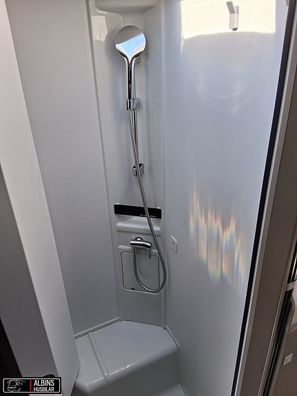 Adria Compact Select DL / Automat 15 of 21