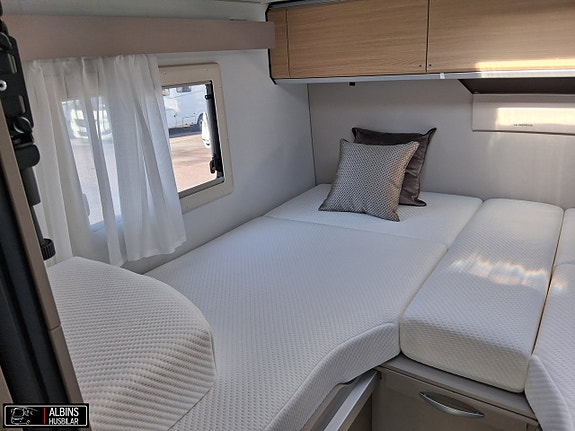 Adria Compact Select DL / Automat 18 of 21