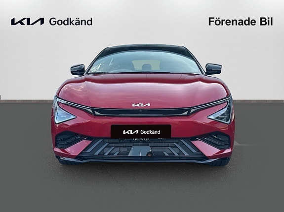 Kia EV6 2 of 19