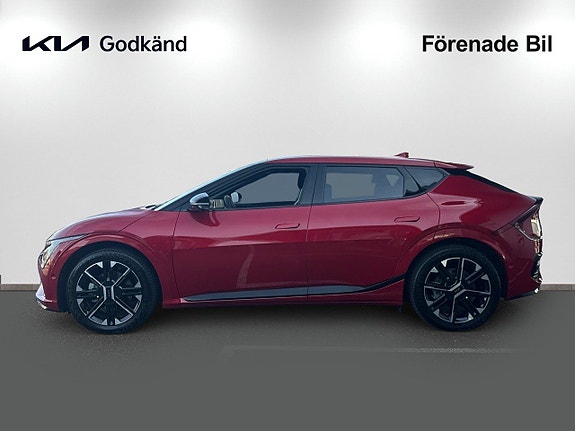 Kia EV6 4 of 19